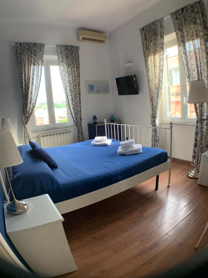 Vatican Garden House Guest house Rome