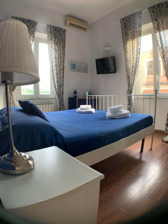 Vatican Garden House Guest house Rome