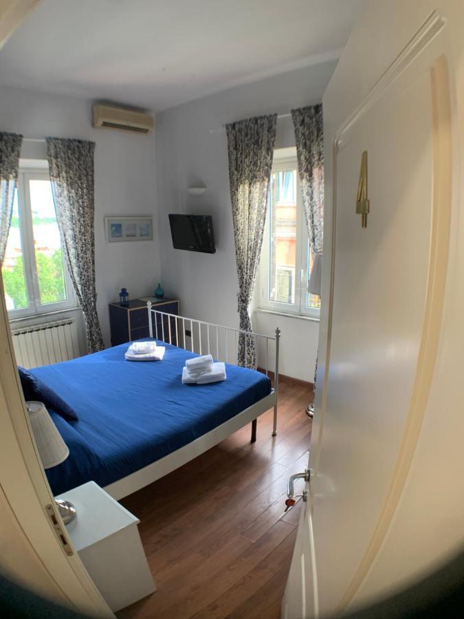 Guest house Vatican Garden House Rome