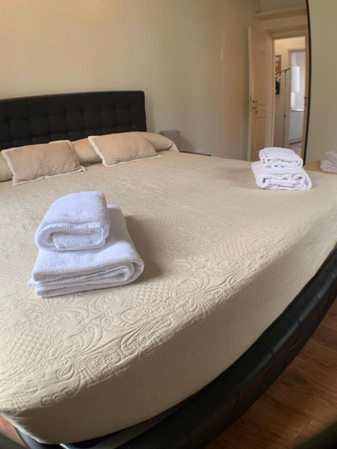 Guest house Vatican Garden House 2*