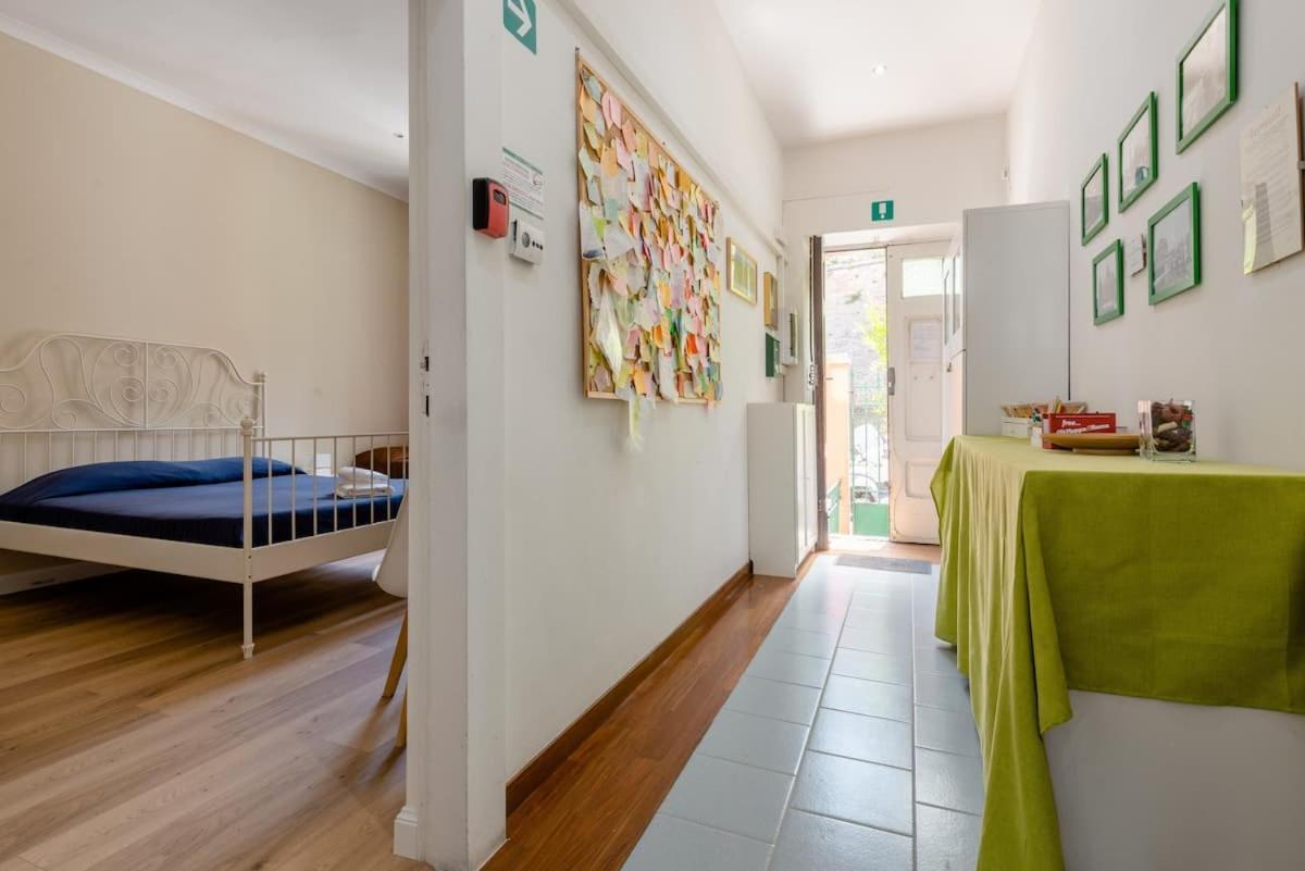 Vatican Garden House Guest house