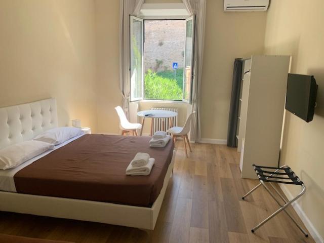 Guest house Vatican Garden House Rome