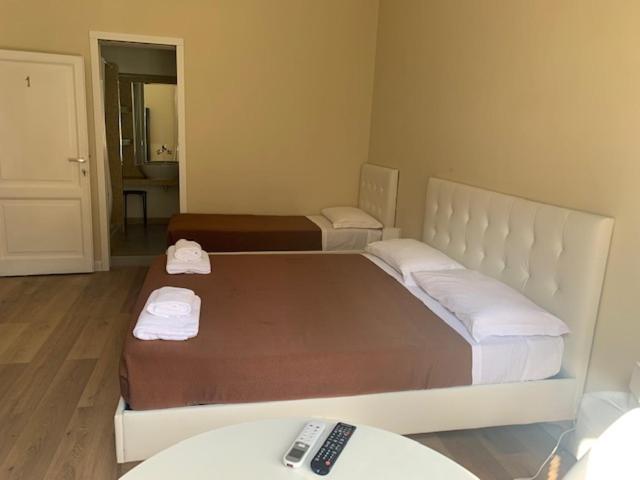 Vatican Garden House Guest house Rome