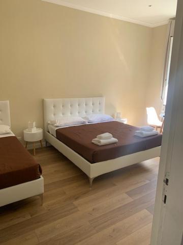 Vatican Garden House Guest house Rome