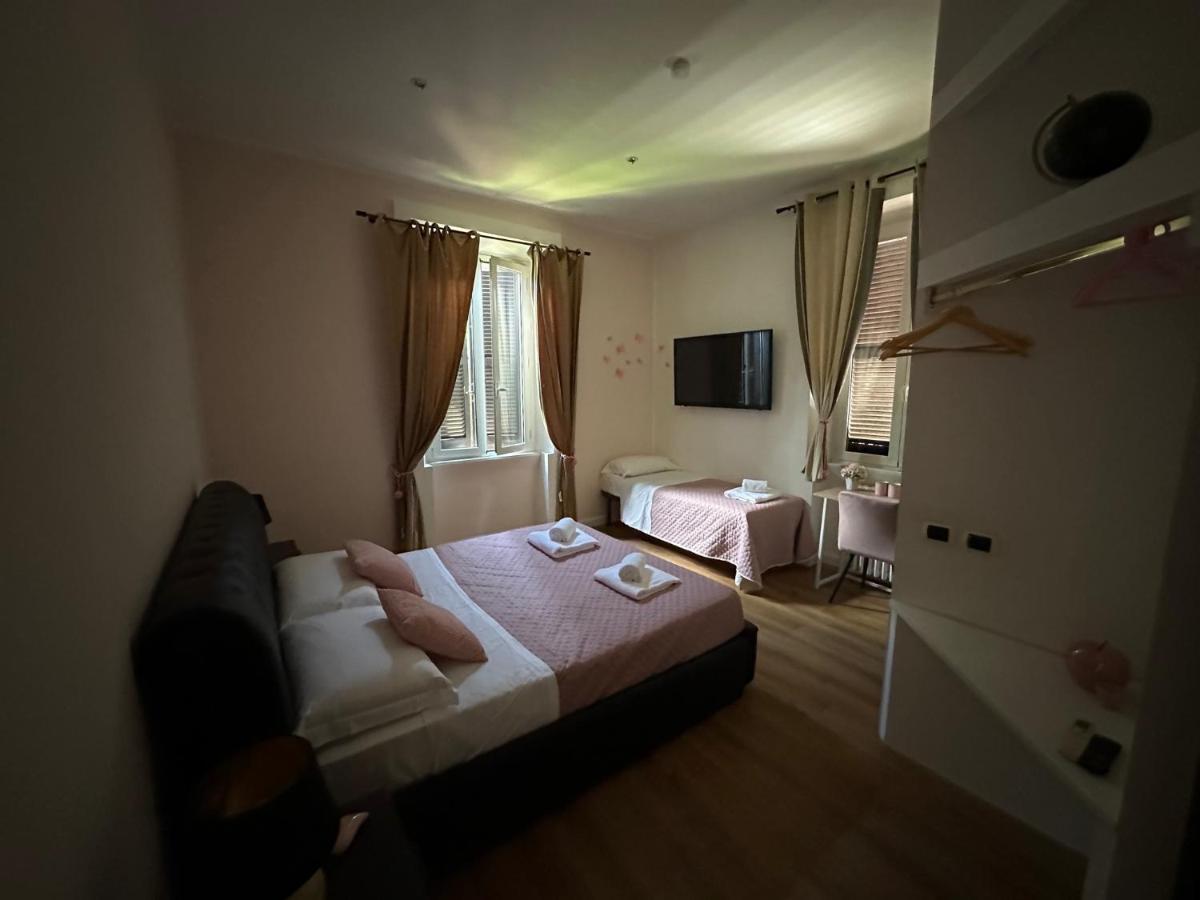 Guest house Vatican Garden House Rome