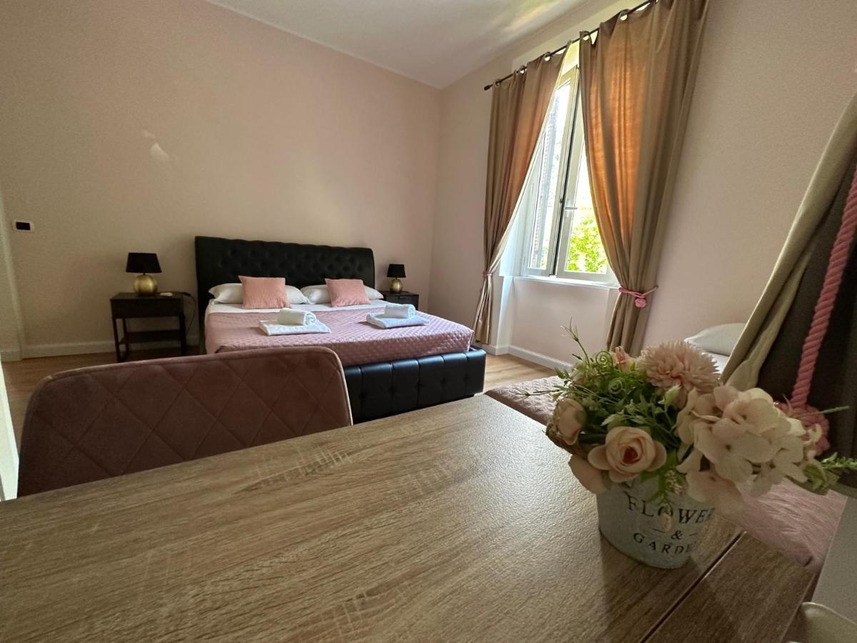 Vatican Garden House Guest house