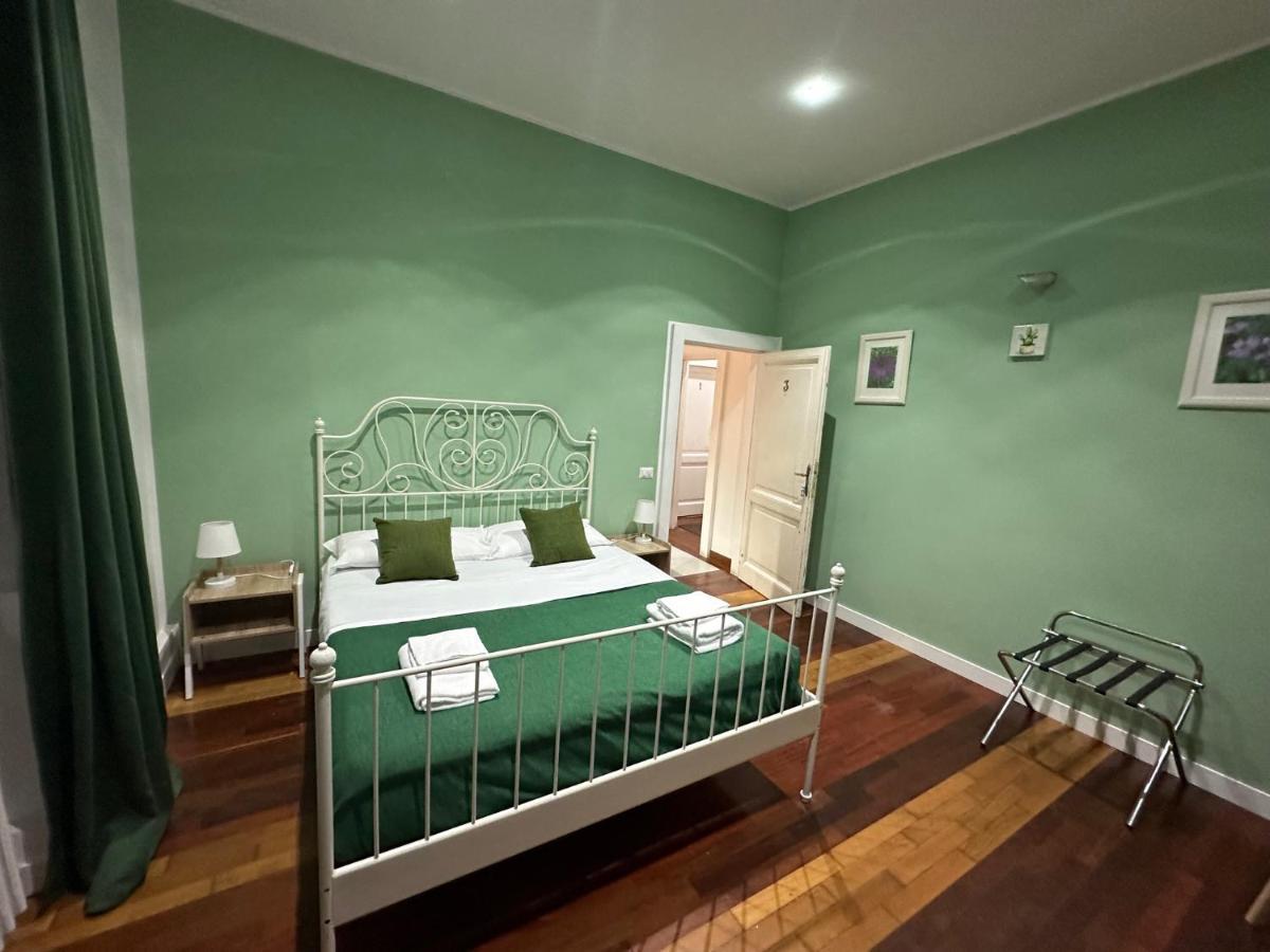 Vatican Garden House Guest house Rome