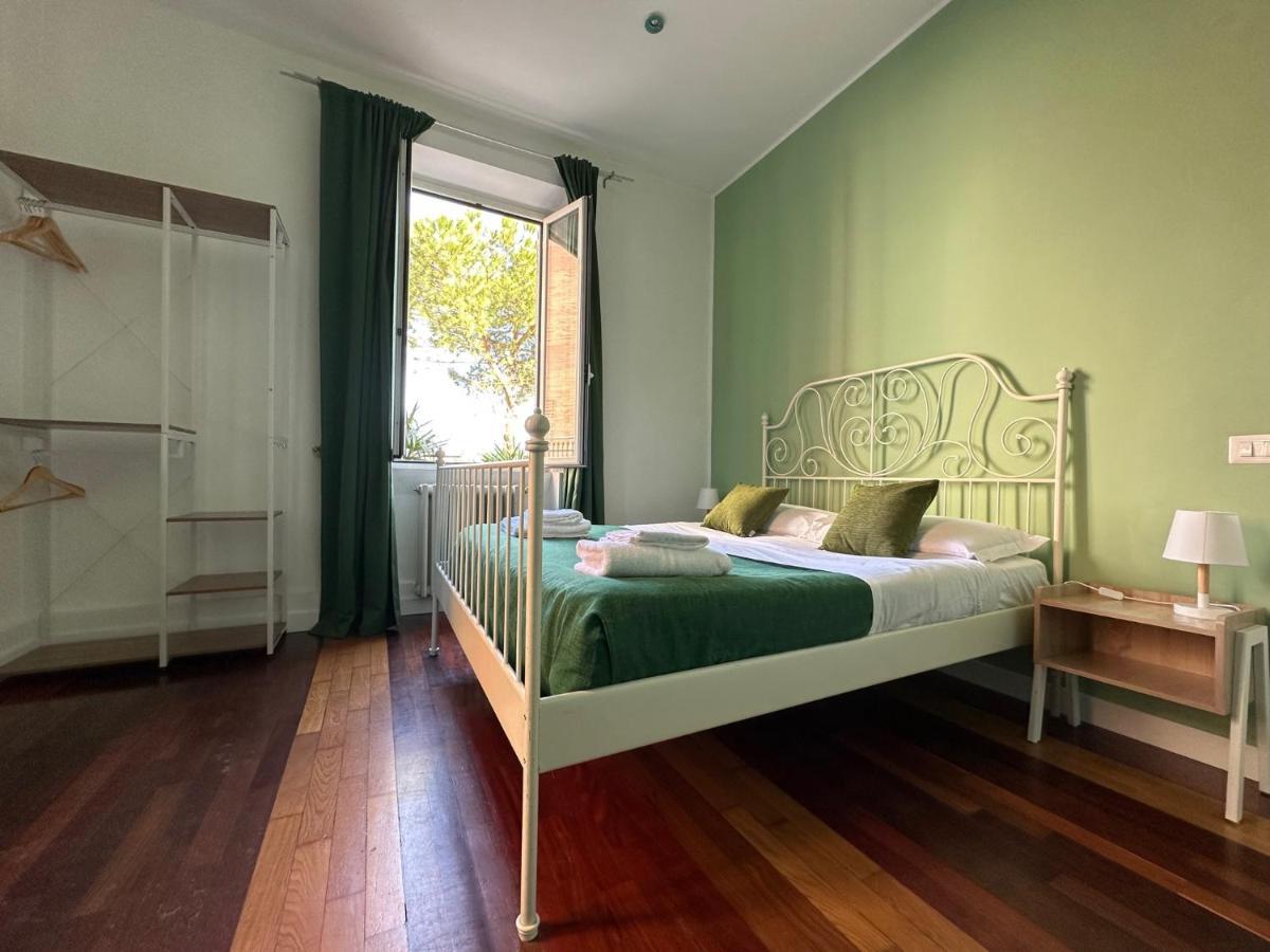 Vatican Garden House Guest house