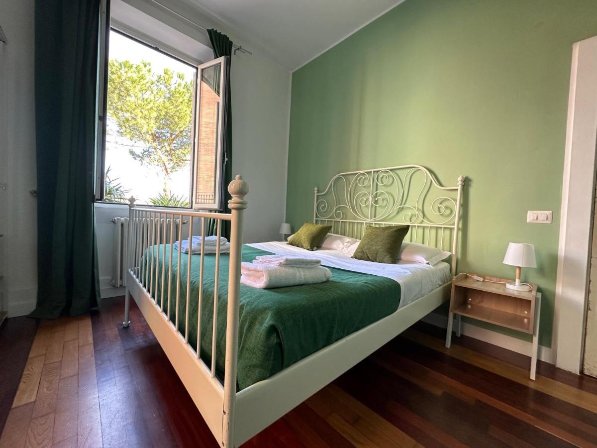 Vatican Garden House Guest house Rome
