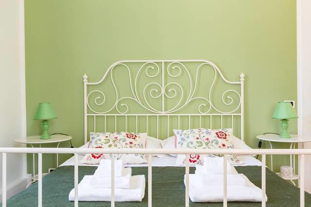 Guest house Vatican Garden House 2*