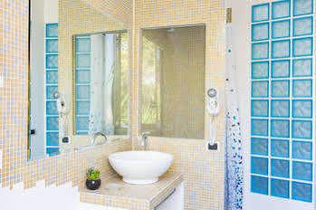 Vatican Garden House Guest house