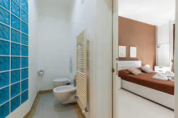 Vatican Garden House Guest house