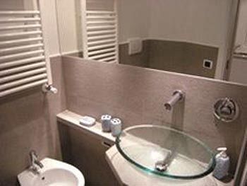 Vatican Garden House Guest house Rome