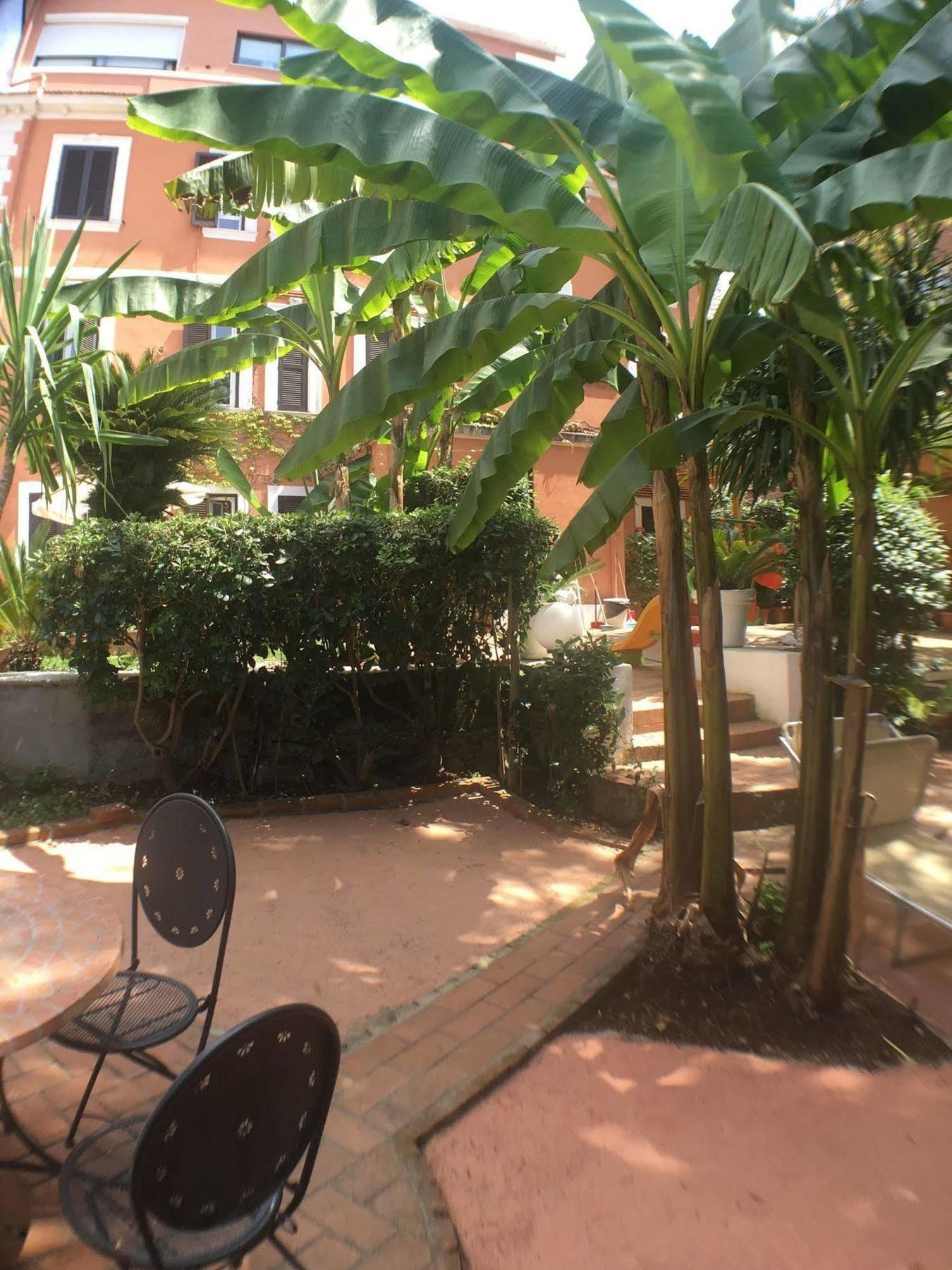 Guest house Vatican Garden House Rome