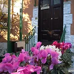 Vatican Garden House