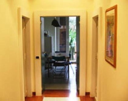 Affittacamere Vatican Garden House 2*