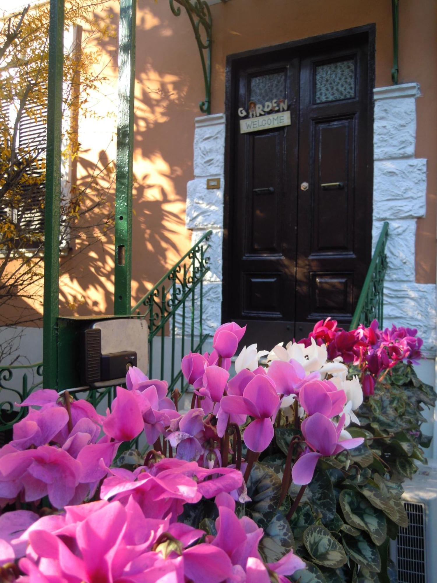 Affittacamere Vatican Garden House 2*
