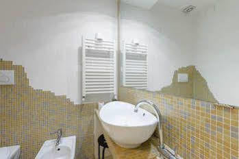 Vatican Garden House 2* Roma