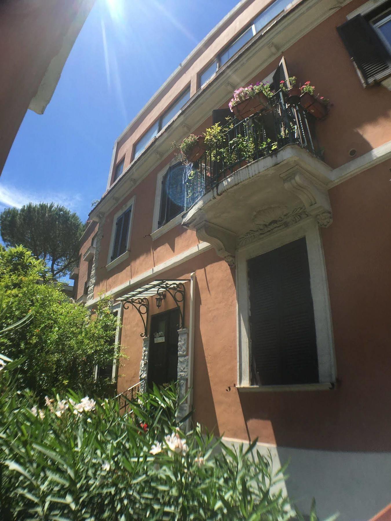 Affittacamere Vatican Garden House 2*